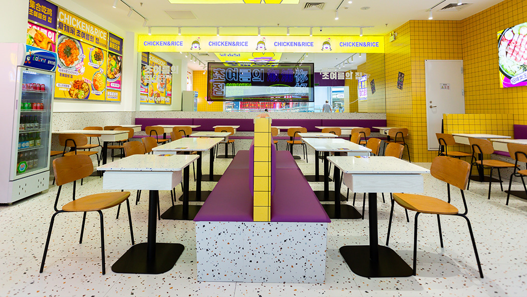 溆浦萬達(dá)店